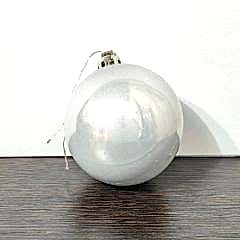 печать на елочных шарах